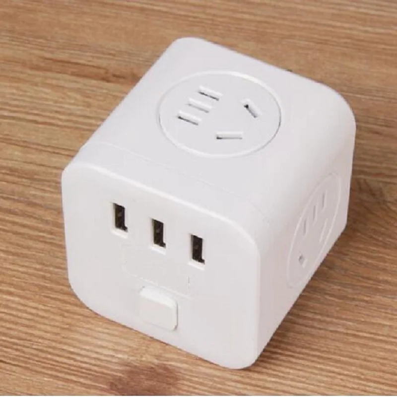 Vertical Plug Adapter USB Fast charge Multi Wireless Extensions Converter Wall adapter Power Plug 2USB 4AC Outlet Power board
Vertical Plug Adapter USB Fast charge Multi Wireless Extensions Converter Wall adapter Power Plug 2USB 4AC Outlet Power board