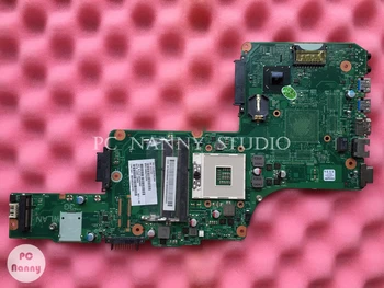 V000275290 6050A2491301 laptop motherboard for Toshiba Satellite L855 C855 C850 system board HD Graphics s989 HM76 works
V000275290 6050A2491301 laptop motherboard for Toshiba Satellite L855 C855 C850 system board HD Graphics s989 HM76 works