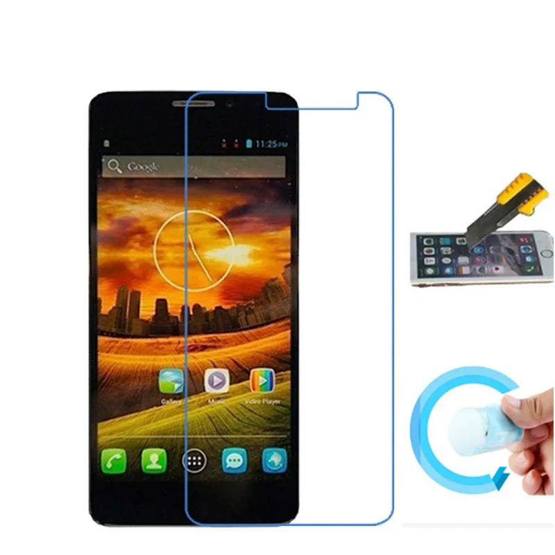 Soft Glass film Nano Explosion-proof glass Screen Protector for Alcatel One Touch Idol X+ 6043 6043A 6043D
Soft Glass film Nano Explosion-proof glass Screen Protector for Alcatel One Touch Idol X+ 6043 6043A 6043D