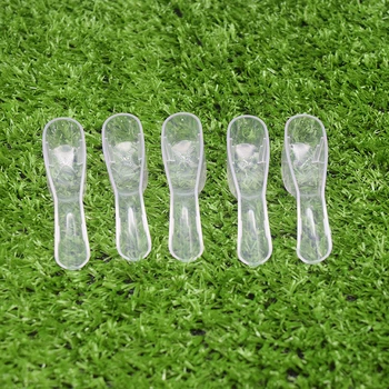 Sarmocare 5Pcs/lot Heads Dust Toothbrush Cover Protective Cover Transparent Practical Electric Toothbrush for Oral B
Sarmocare 5Pcs/lot Heads Dust Toothbrush Cover Protective Cover Transparent Practical Electric Toothbrush for Oral B