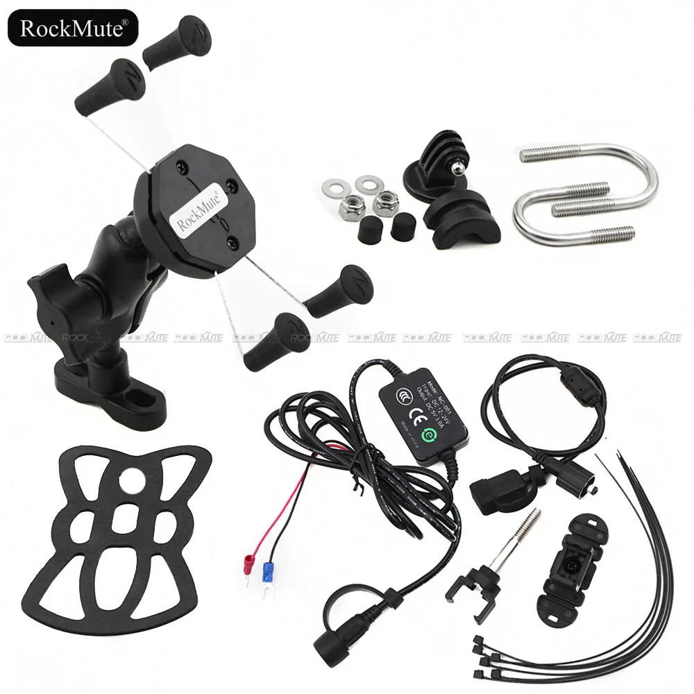 Sport Action Camera/GPS/Mobile Phone Holder For Honda CB600F/S CB900F HORNET CBF600 CB1300SF/S 22mm/28mm Handlebar Mount Bracket
Sport Action Camera/GPS/Mobile Phone Holder For Honda CB600F/S CB900F HORNET CBF600 CB1300SF/S 22mm/28mm Handlebar Mount Bracket