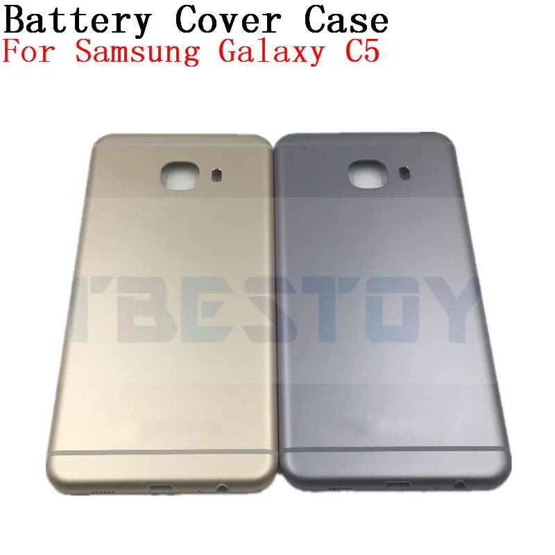 RTBESTOYZ Metallic Material Back Battery Cover Case Door Housing Cover Frame For Samsung Galaxy C5 Back Cover Case C5000
RTBESTOYZ Metallic Material Back Battery Cover Case Door Housing Cover Frame For Samsung Galaxy C5 Back Cover Case C5000