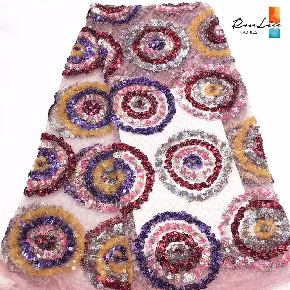 Latest Style African French Sequined Voile Mesh Laces Special Sequins Fabrics 2K19 Fashion For Indian Evening Gown Lace Material
Latest Style African French Sequined Voile Mesh Laces Special Sequins Fabrics 2K19 Fashion For Indian Evening Gown Lace Material