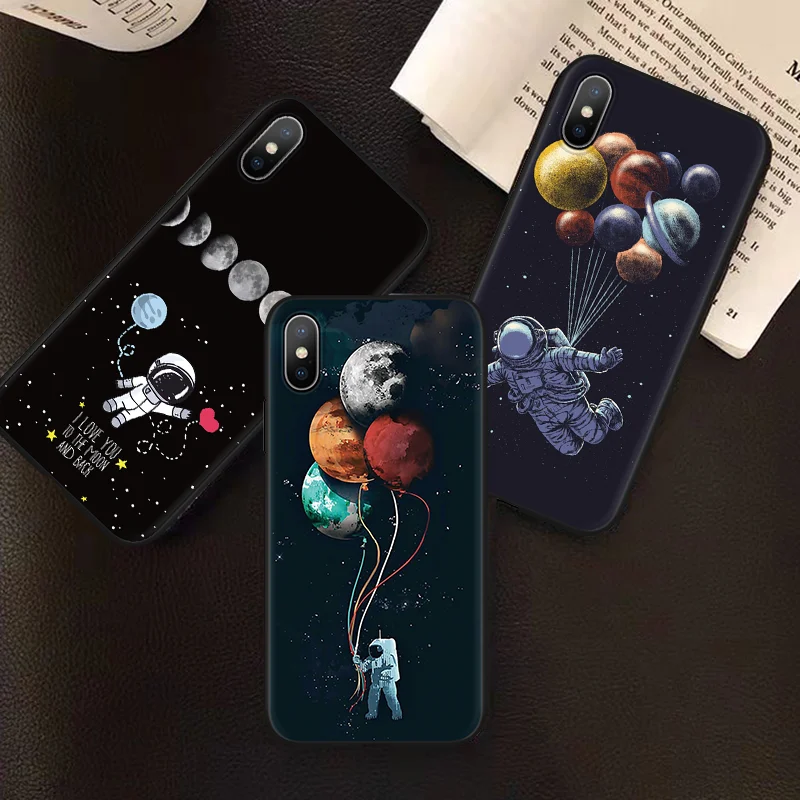Black Matte Funda For iPhone 7 8 6 6S Plus Luxury Capa For iPhone 7 Plus 5 5S SE X XR XS Max Soft TPU For iPhone 6 Silicone Case
Black Matte Funda For iPhone 7 8 6 6S Plus Luxury Capa For iPhone 7 Plus 5 5S SE X XR XS Max Soft TPU For iPhone 6 Silicone Case