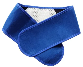 10pcs/pack Tourmaline Self Heating Belt Braces & Supports Magnetic Therapy Waist Belt Keep Warmer Blue
10pcs/pack Tourmaline Self Heating Belt Braces & Supports Magnetic Therapy Waist Belt Keep Warmer Blue