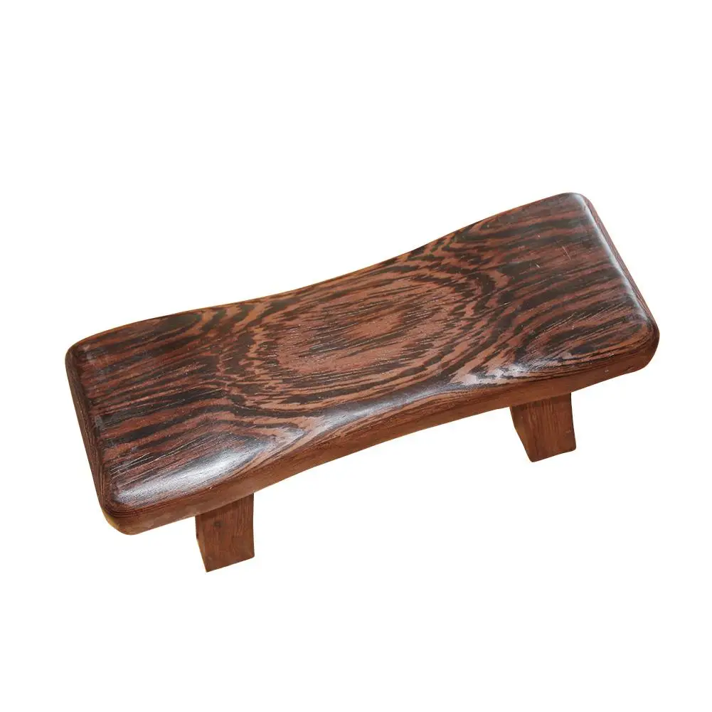 Wooden Fitness Sleeping Pillow Solid Wood Cervical Support Pillow Massage Fitness Yoga Stool
Wooden Fitness Sleeping Pillow Solid Wood Cervical Support Pillow Massage Fitness Yoga Stool