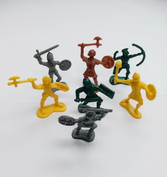 100X Mini Plastic Pawn soldier Figure 7Style Boy Fight Kids Gift Novelty Prize Pinata Bag Filler Loot Gag Birthday Party Favours
100X Mini Plastic Pawn soldier Figure 7Style Boy Fight Kids Gift Novelty Prize Pinata Bag Filler Loot Gag Birthday Party Favours