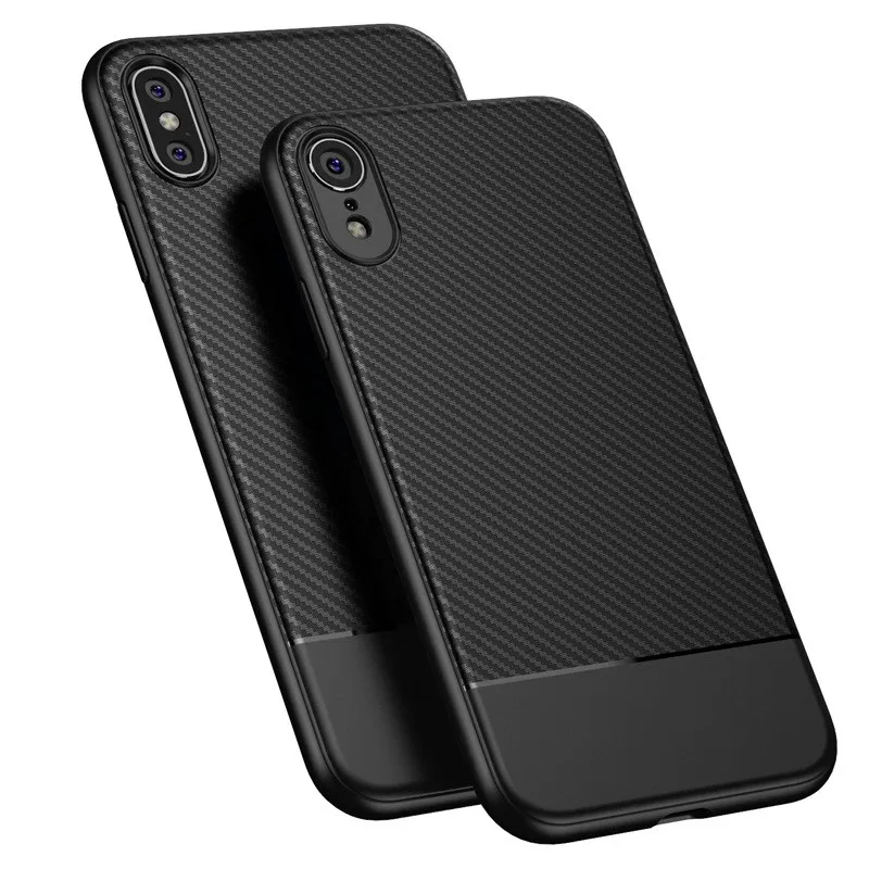 Slim Phone Cases for iPhone 7 XS Max XR Case Soft Silicone TPU Back Cover for iPhone 6 7 8 Plus XS X Case Silicon Coque Capa
Slim Phone Cases for iPhone 7 XS Max XR Case Soft Silicone TPU Back Cover for iPhone 6 7 8 Plus XS X Case Silicon Coque Capa
