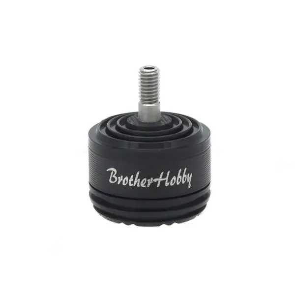 Brotherhobby Venom 2206 1900KV 2400KV 2600KV 4-5S Brushless Motor for RC Drone FPV Racing - 2600KV
Brotherhobby Venom 2206 1900KV 2400KV 2600KV 4-5S Brushless Motor for RC Drone FPV Racing - 2600KV