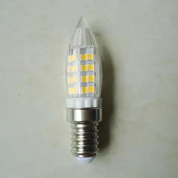 E14 G9 LED Lamp 4W Mini LED Bulb AC 220V SMD2835 Spotlight Chandelier High Quality Lighting Replace Halogen Lamps
E14 G9 LED Lamp 4W Mini LED Bulb AC 220V SMD2835 Spotlight Chandelier High Quality Lighting Replace Halogen Lamps