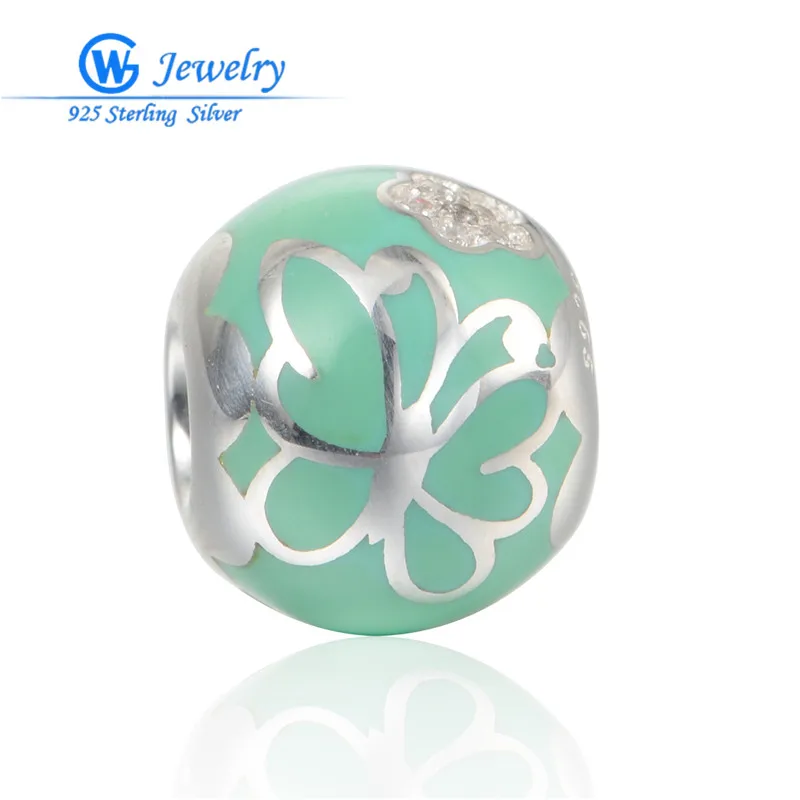 New Style Enamel Bead Butterfly Charm Sterling Silver Bracelet Charms For Jewelry Making Gw Fashion Jewelry D180H30
New Style Enamel Bead Butterfly Charm Sterling Silver Bracelet Charms For Jewelry Making Gw Fashion Jewelry D180H30