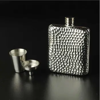 4PCS/set high quality luxury wine hip flask stainless steel 6 OZ wine bottle with gift box hip flask set BJJ338
4PCS/set high quality luxury wine hip flask stainless steel 6 OZ wine bottle with gift box hip flask set BJJ338