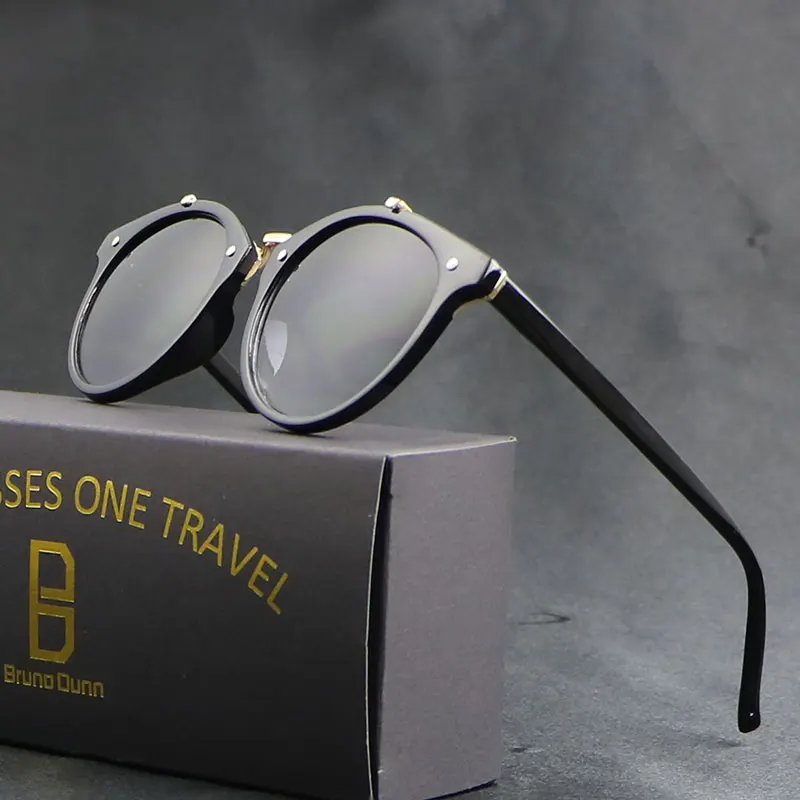 Fashion Vintage Round Women Sunglasses 2017 Brand Design Sunglasses oculos de sol feminino Lunettes de soleil de marca original
Fashion Vintage Round Women Sunglasses 2017 Brand Design Sunglasses oculos de sol feminino Lunettes de soleil de marca original