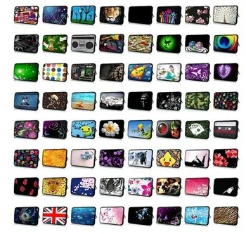Hot Design Free Shipping With Tracking Number 7" inch Tablet PC Laptop Ebook Reader Neoprene Sleeve Pouch Case Bag
Hot Design Free Shipping With Tracking Number 7" inch Tablet PC Laptop Ebook Reader Neoprene Sleeve Pouch Case Bag