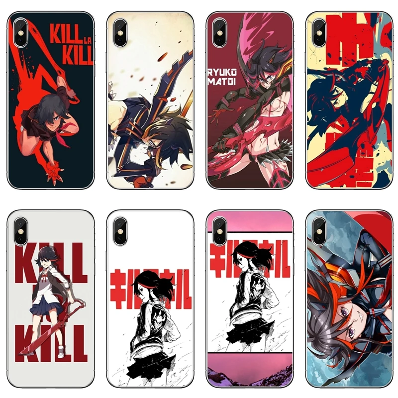 soft phone case KILL la KILL Ryuko Matoi Japan Anime For Xiaomi Redmi Note 7 6 5 5A 4 pro S2 5 plus 6A 4A 4x Pocophone F1
soft phone case KILL la KILL Ryuko Matoi Japan Anime For Xiaomi Redmi Note 7 6 5 5A 4 pro S2 5 plus 6A 4A 4x Pocophone F1