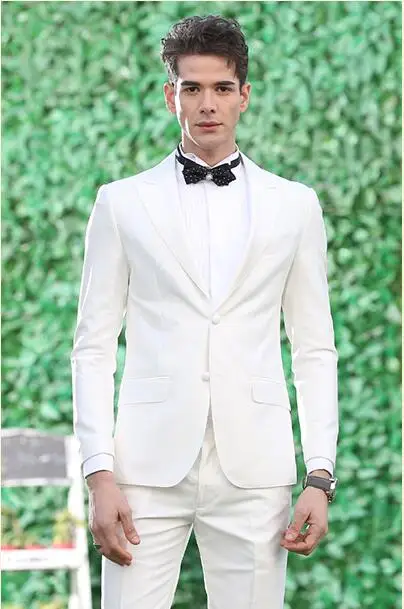 Fashion Men Business Suits Slim Men's Suits Brand Clothing Wedding Suits For Men Latest Suit Designs (Jacket + Pants+ties)
Fashion Men Business Suits Slim Men's Suits Brand Clothing Wedding Suits For Men Latest Suit Designs (Jacket + Pants+ties)