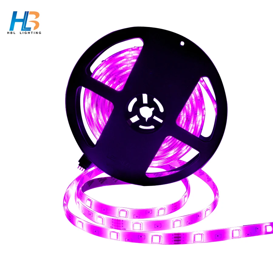 LED Strip 5050 DC 12V 5M IP65/IP20 led strip light LED Ribbon diode tape rgb led For Holiday Christmas Party Indoor Decoration
LED Strip 5050 DC 12V 5M IP65/IP20 led strip light LED Ribbon diode tape rgb led For Holiday Christmas Party Indoor Decoration