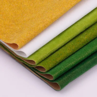 Green grass carpet scale model HO O N 50x50cmeters, make the design of landscape architectural model of the train
Green grass carpet scale model HO O N 50x50cmeters, make the design of landscape architectural model of the train