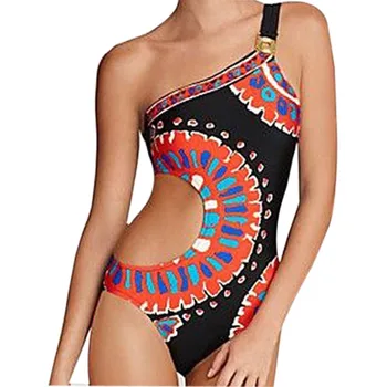 Summer styles Fashion 2017 women's Printing swimswear Hot Bodysuit Sexy Backless Beach one piece swimsuit Bathing Suit
Summer styles Fashion 2017 women's Printing swimswear Hot Bodysuit Sexy Backless Beach one piece swimsuit Bathing Suit