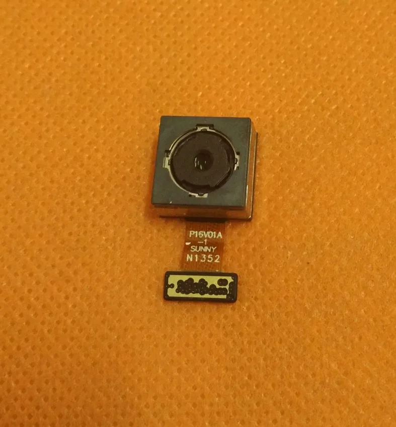 Original Photo Rear Back Camera 16.0MP Module For Gionee E7 Snapdragon 800 Qua Core 5.5" FHD 1920x1080 Free Shipping | Мобильные