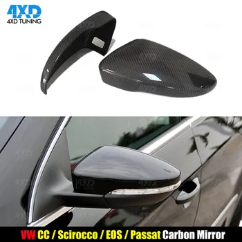 CC Scirocco Mirror Cover For Volkswagen VW Passat Beetles Bora EOS Dry Carbon Rear View MIRROR COVER 2009 2010- 2012 2013 2014
CC Scirocco Mirror Cover For Volkswagen VW Passat Beetles Bora EOS Dry Carbon Rear View MIRROR COVER 2009 2010- 2012 2013 2014
