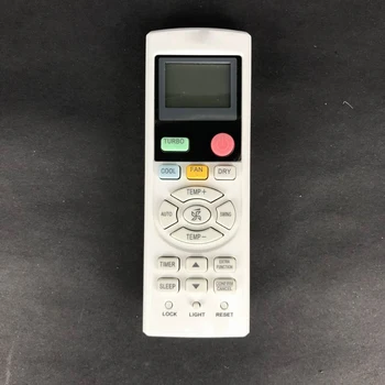 New YL-HD04 For Haier Air Conditioner Remote Control 0010401511E YR-HD01 YR-HD06 YL-HD02 YR-HD05 KTHE002 AC Fernbedienung
New YL-HD04 For Haier Air Conditioner Remote Control 0010401511E YR-HD01 YR-HD06 YL-HD02 YR-HD05 KTHE002 AC Fernbedienung