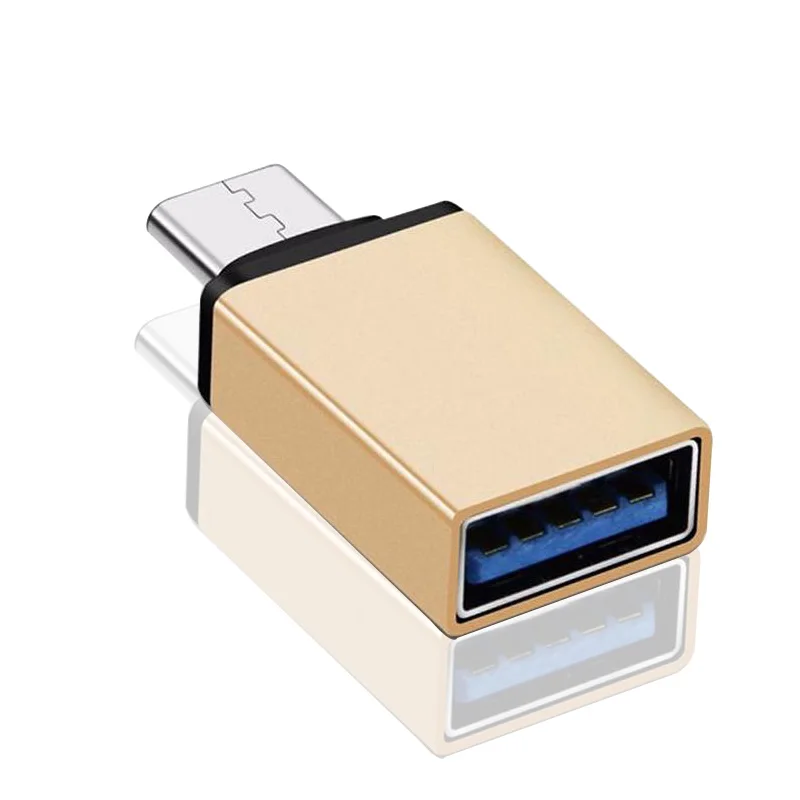 Type-C USB Adapter USB to Type c Adapter Cable Converter for pendrive USB Flash Drive to Phone Mouse keyboard Huawei Xiaomi OTG
Type-C USB Adapter USB to Type c Adapter Cable Converter for pendrive USB Flash Drive to Phone Mouse keyboard Huawei Xiaomi OTG