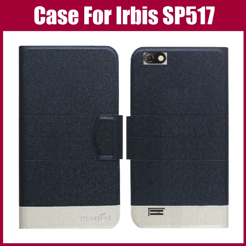 Hot Sale! Irbis SP517 Case High Quality 5 Colors Fashion Flip Ultra-thin Leather Protective Cover For Irbis SP517 Case Phone Bag
Hot Sale! Irbis SP517 Case High Quality 5 Colors Fashion Flip Ultra-thin Leather Protective Cover For Irbis SP517 Case Phone Bag