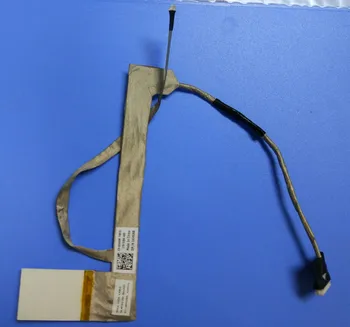 NEW FOR Dell N4050 1450 V1450 LVD LCD SCREEN CABLE For Laptop Cable 50.4IU02.201 FREE SHIPPING
NEW FOR Dell N4050 1450 V1450 LVD LCD SCREEN CABLE For Laptop Cable 50.4IU02.201 FREE SHIPPING