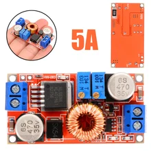 Durable Buck Module DC-DC Constant Current Voltage Regulator Step Down Converter 5V 12V 24V Max 5A Step Down Buck Charging Board
Durable Buck Module DC-DC Constant Current Voltage Regulator Step Down Converter 5V 12V 24V Max 5A Step Down Buck Charging Board