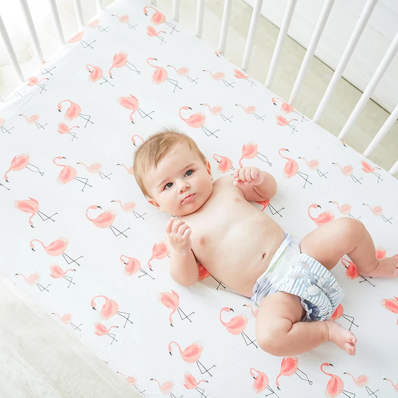 baby crib sheet (5)