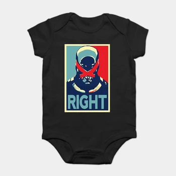 Baby Onesie Baby Bodysuits kid t shirt New Design X Cyclop Was Right New Design X Cyclop Was Right sportwear casual
Baby Onesie Baby Bodysuits kid t shirt New Design X Cyclop Was Right New Design X Cyclop Was Right sportwear casual