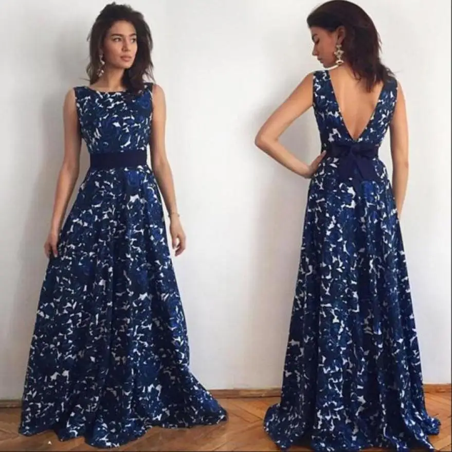 CHAMSGEND Sexy Women Floral Long Formal Party Ball Gown Dress Drop Shipping 4F11*
CHAMSGEND Sexy Women Floral Long Formal Party Ball Gown Dress Drop Shipping 4F11*