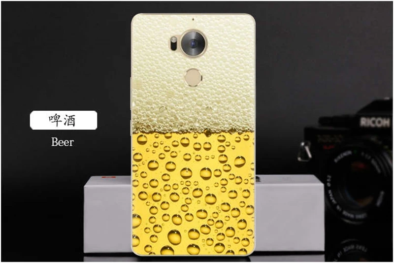 Phone Case For Infinix Zero 4 X555 (18)