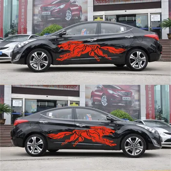 Fiery Wolf Head Howling Car Stickers Hunting Decal Animal Vinyl Motorcycle Auto Accessories Universal for FORD NISSAN
Fiery Wolf Head Howling Car Stickers Hunting Decal Animal Vinyl Motorcycle Auto Accessories Universal for FORD NISSAN