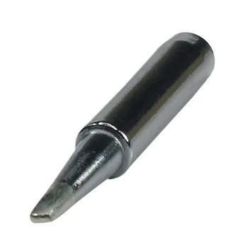 A group of 900M-T-1.6D lead-free soldering iron Tsui shape / Universal iron head
A group of 900M-T-1.6D lead-free soldering iron Tsui shape / Universal iron head