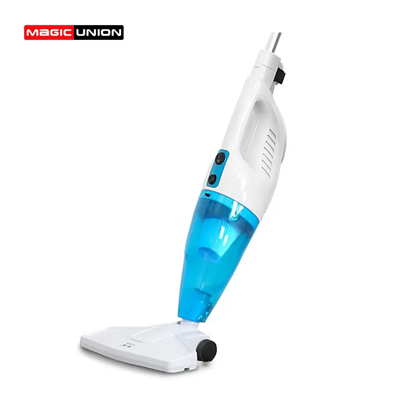 Magic Union Household Corded Vacuum Cleaner with Handheld Dust Collector Multifunctional Brush Household Stick Aspirator 4M Line
Magic Union Household Corded Vacuum Cleaner with Handheld Dust Collector Multifunctional Brush Household Stick Aspirator 4M Line