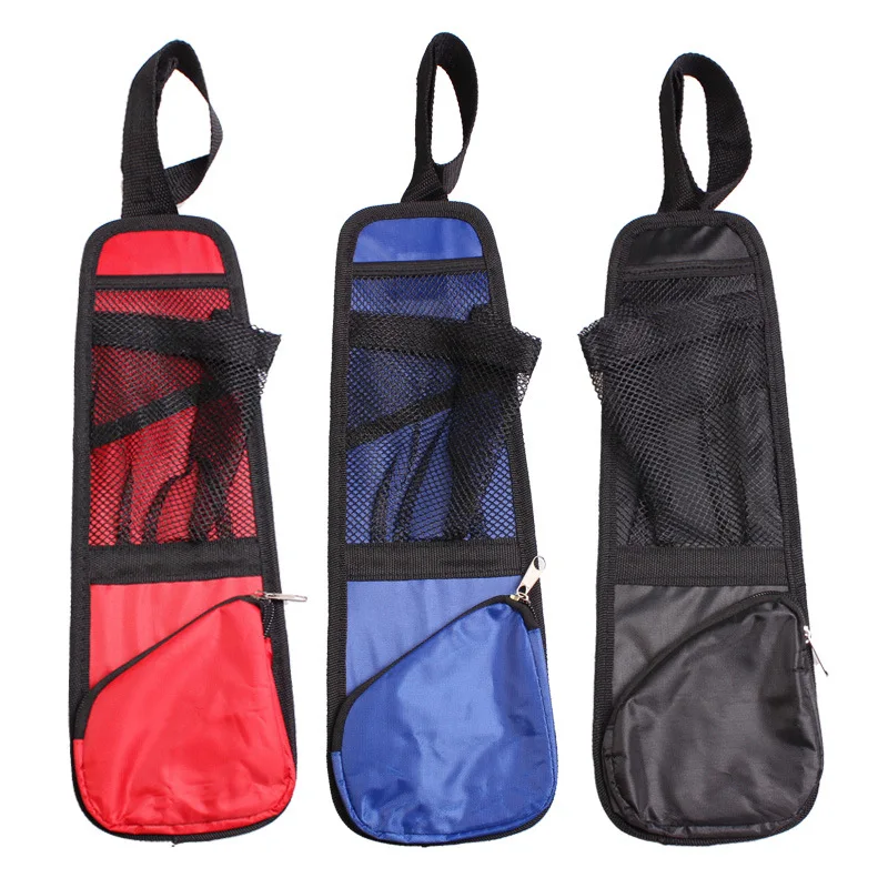3 Color Car Chair Side Pocket,Waterproof Car Travel Bags Magazine Storage,Phone Drink Debris Bag Nets,#R-169
3 Color Car Chair Side Pocket,Waterproof Car Travel Bags Magazine Storage,Phone Drink Debris Bag Nets,#R-169