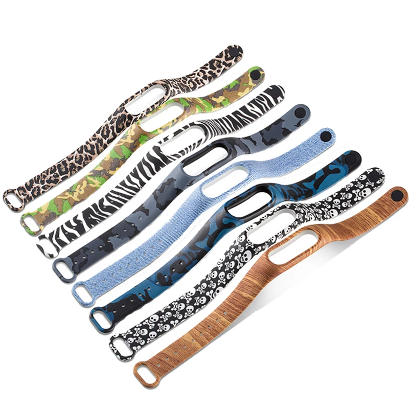 Replace Strap For Xiaomi Mi Band 2 MiBand Silicone Wristbands Running Fitness Sports Colorful Pedometer Accessories
Replace Strap For Xiaomi Mi Band 2 MiBand Silicone Wristbands Running Fitness Sports Colorful Pedometer Accessories