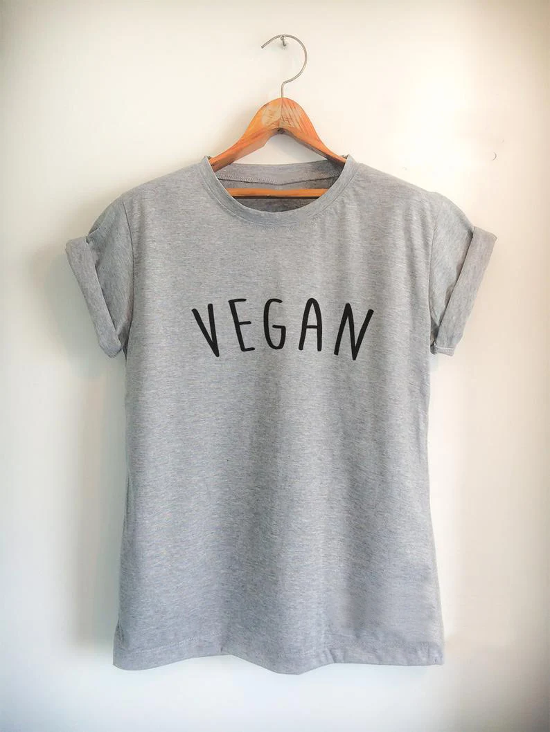 Vegan-gray