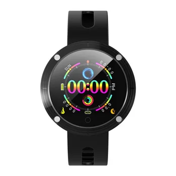 Multifunction Smartwatch 1.22inch DM58PLUS Male Female Heart Rate Monitoring Bluetooth waterproof Sports Smart Watch#P4
Multifunction Smartwatch 1.22inch DM58PLUS Male Female Heart Rate Monitoring Bluetooth waterproof Sports Smart Watch#P4