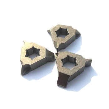 1PC Titanium Alloy Multifunction Triangle Slotted Screwdriver Wrench Phillips screwdriver EDC Pocket Tool Equipment
1PC Titanium Alloy Multifunction Triangle Slotted Screwdriver Wrench Phillips screwdriver EDC Pocket Tool Equipment