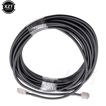 High Quality Import HD-VI lens line camera line TX50 VPC800 Connecter VPC600 Cable 1080P Cable of 5m/10m/15m/20m/30m for Huawei
High Quality Import HD-VI lens line camera line TX50 VPC800 Connecter VPC600 Cable 1080P Cable of 5m/10m/15m/20m/30m for Huawei