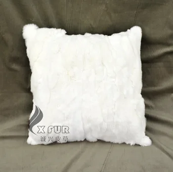 Free Shipping CX-D-72-X White Aliexpress Wholesale Fashion Real Rex Rabbit Fur Cusion Cover
Free Shipping CX-D-72-X White Aliexpress Wholesale Fashion Real Rex Rabbit Fur Cusion Cover