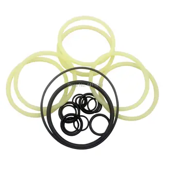 For Komatsu PC400-6 Center Joint Repair Seal Kit Excavator Gasket, 3 months warranty
For Komatsu PC400-6 Center Joint Repair Seal Kit Excavator Gasket, 3 months warranty