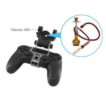 PS4 Wireless Controller Game and Smoke Stand for PS4 Controller with Adjustable Screw
PS4 Wireless Controller Game and Smoke Stand for PS4 Controller with Adjustable Screw