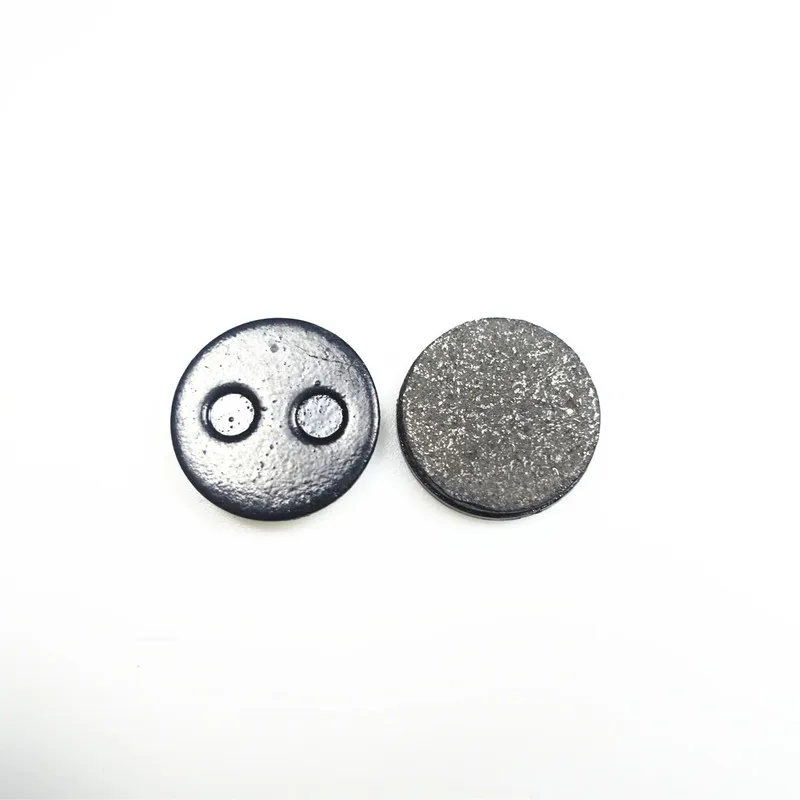 Semi-Metallic MTB Brake Pads Kit for Xiaomi M365 Scooter Skateboard Caliper ANS-03 M365 Mountain Bike Semi-Metallic 2 Pcs/Set
Semi-Metallic MTB Brake Pads Kit for Xiaomi M365 Scooter Skateboard Caliper ANS-03 M365 Mountain Bike Semi-Metallic 2 Pcs/Set