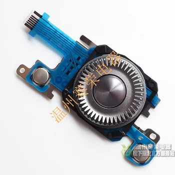 NEX5N Back Cover Button Jog Dial Knob Wheel Button Switch For Sony NEX-5N NEX5N Camera Repair Part Unit
NEX5N Back Cover Button Jog Dial Knob Wheel Button Switch For Sony NEX-5N NEX5N Camera Repair Part Unit