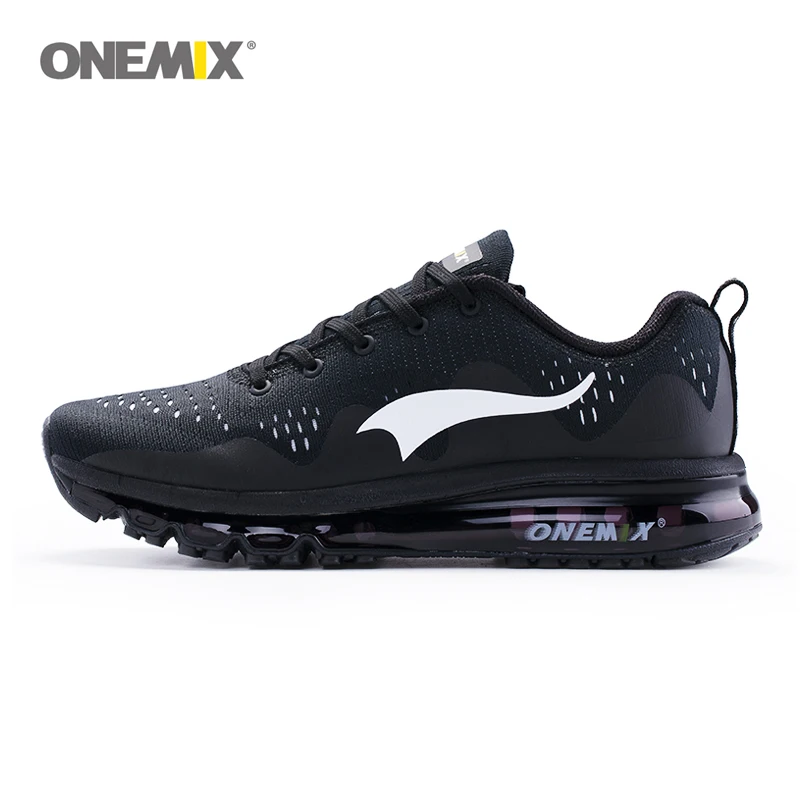 ONEMIX Men's Running Shoes And Women's Sports Air Sneakers Mesh Uppers Suitable For Outdoor Jogging Walking Shoes Size 35-46
ONEMIX Men's Running Shoes And Women's Sports Air Sneakers Mesh Uppers Suitable For Outdoor Jogging Walking Shoes Size 35-46
