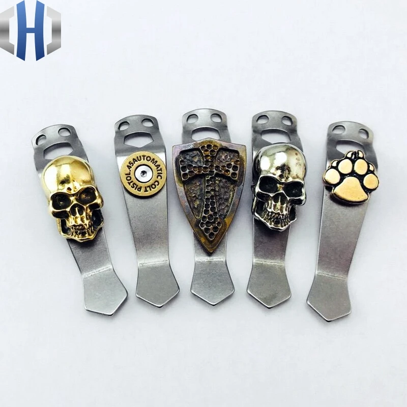 Steel Fire Back Clip Titanium Alloy Flashlight Back Clip Steel Fire Steel Flame Bottom Fire Back Clip Flashlight Clip
Steel Fire Back Clip Titanium Alloy Flashlight Back Clip Steel Fire Steel Flame Bottom Fire Back Clip Flashlight Clip
